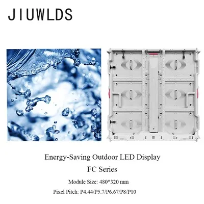 Katodu Kpodó Aluminium LED Xlɛ́xlɛ́