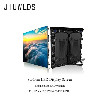 Bɔ̌luxixotɛn ɔ sín ɖiɖe LED tɔn e lɛlɛ̌ dó é