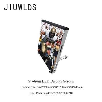 Kplékplé LED tɔn e ɖò kɔ́xota é