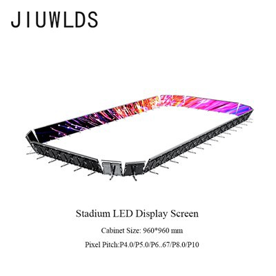 LED xlɛ́xlɛ́ lɛlɛ̌ dó